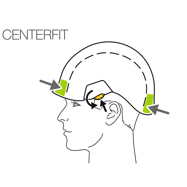 Petzl CSA/ANSI Vertex Helmet - Canadian Version from GME Supply