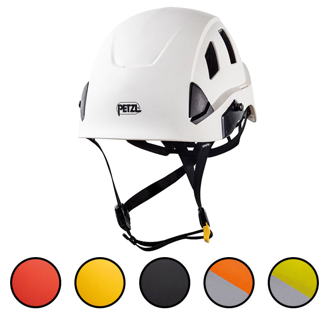 Petzl STRATO Vented Helmet from GME Supply