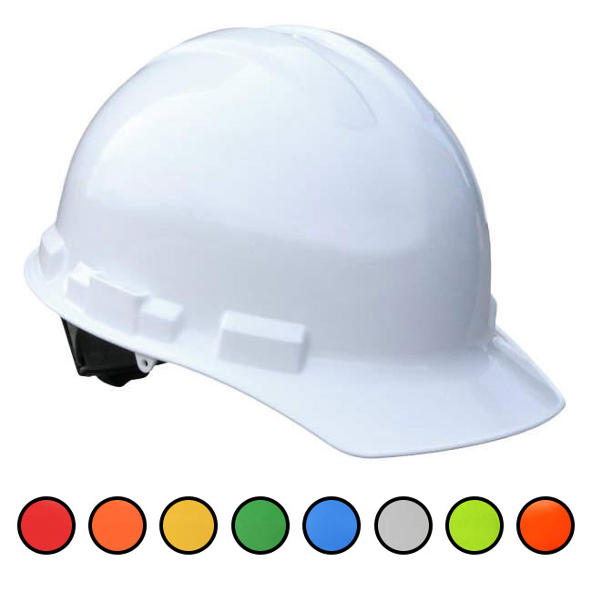 Radians Granite Cap Style Hard Hat from GME Supply