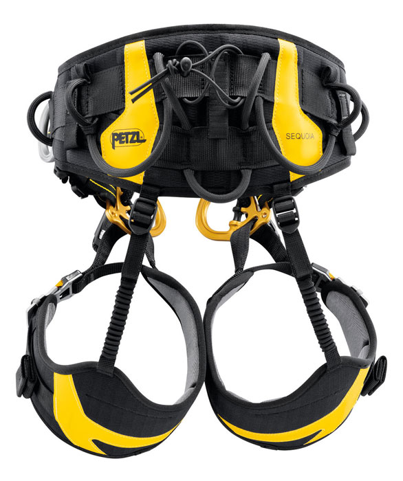 Petzl SEQUOIA Harness  from GME Supply