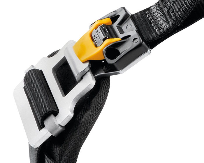 Petzl SEQUOIA SRT Harness  from GME Supply