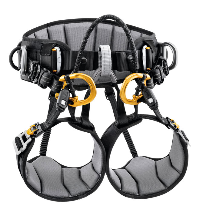 Petzl SEQUOIA SRT Harness  from GME Supply