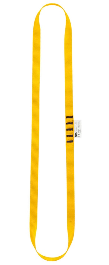 Petzl ANNEAU Nylon Sling from GME Supply