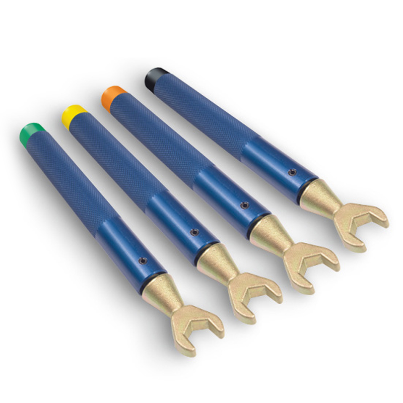 Cable Prep Torque Wrenches from GME Supply