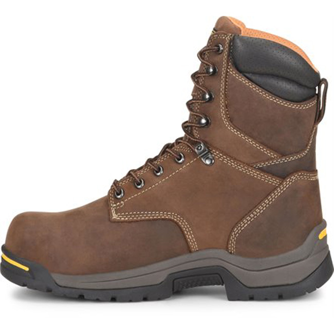 Carolina Insulated BRUNO Hi Composite Toe 8 Inch Work Boot  from GME Supply