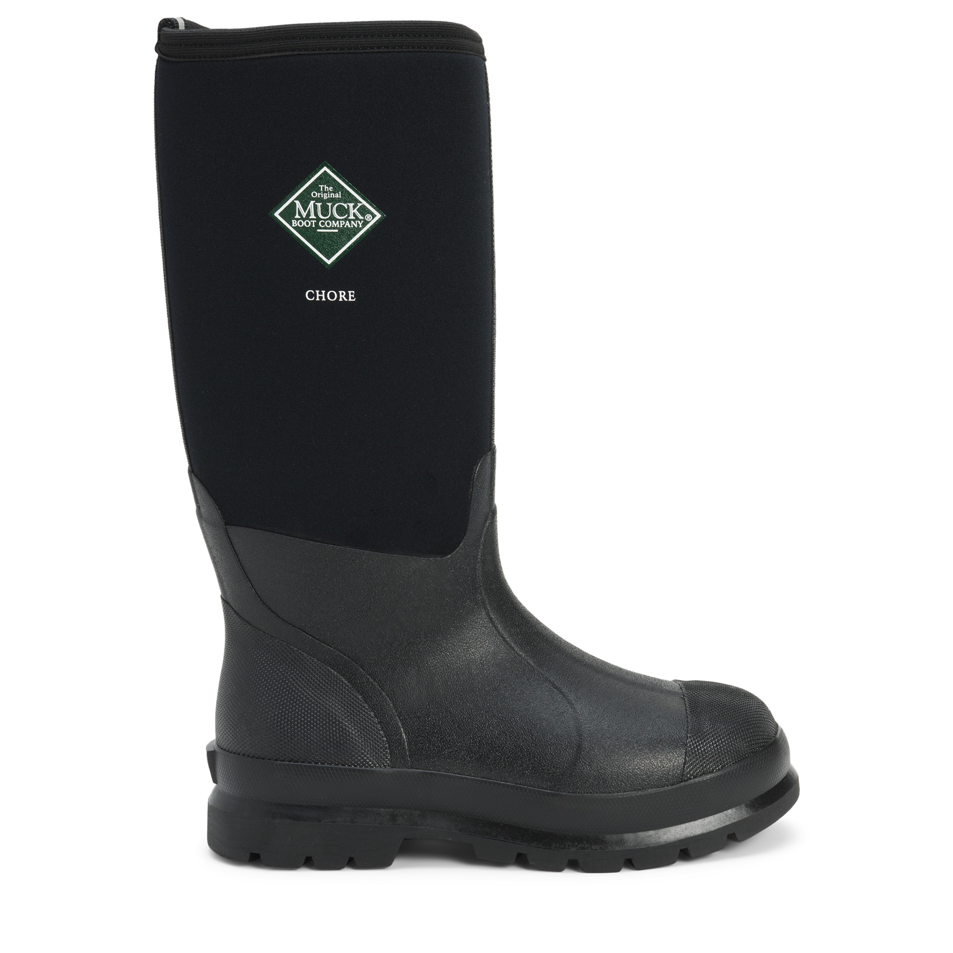 Muck Men's Chore Classic Tall Rubber Work Boots from GME Supply