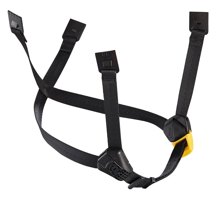 Petzl DUAL Chinstrap for Vertex and Strato Helmet from GME Supply