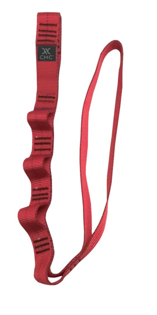 CMC Multi-Loop Strap  from GME Supply