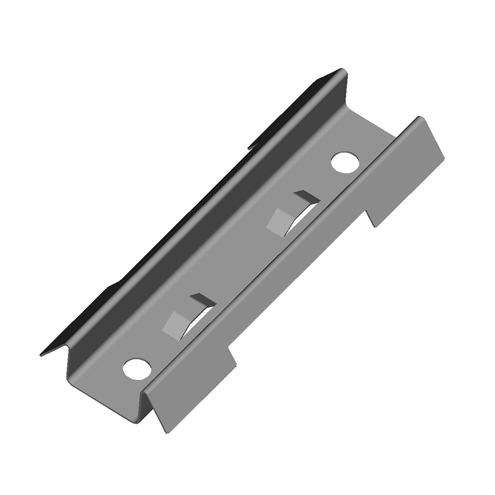 PPC-Belden Mounting Clips for Permanent Mount Cable Molding  from GME Supply