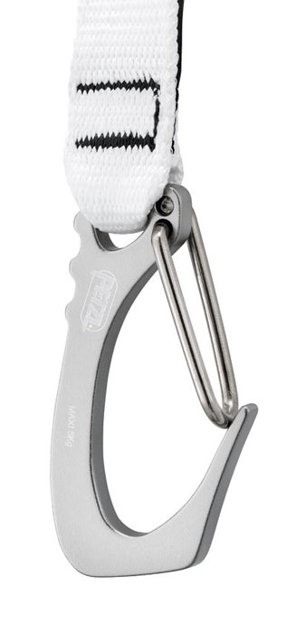 Petzl KNEE ASCENT from GME Supply