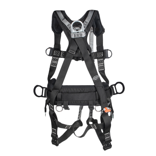 ClimbTech FreeTech Plus Harness from GME Supply