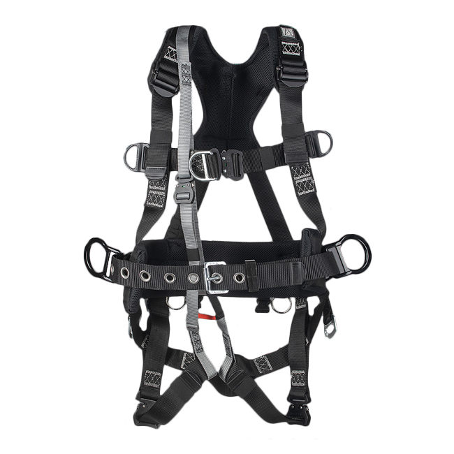 ClimbTech FreeTech Plus Harness from GME Supply