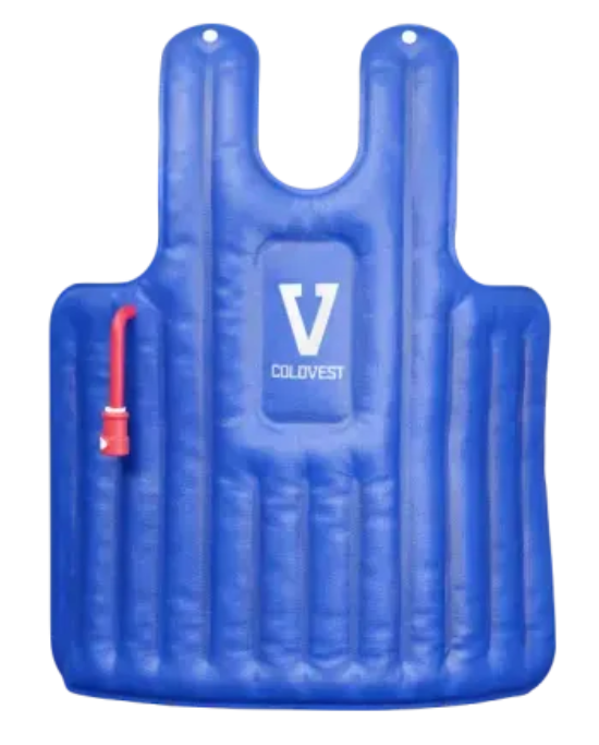 ColdVest - Cooling Vest from GME Supply