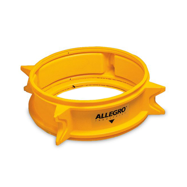 Allegro Industries Manhole Shield from GME Supply