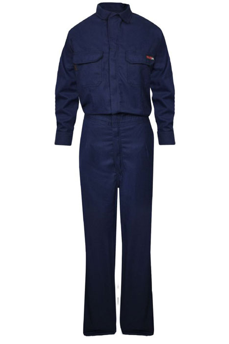 National Safety Apparel TECGEN Select Women's FR Coverall from GME Supply