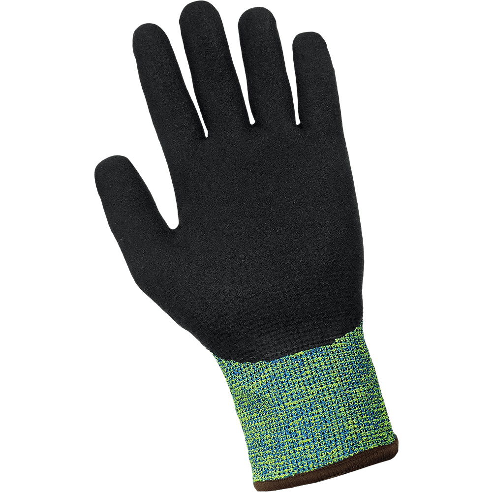 Global Glove Samurai Glove Cut A4 Puncture Static/Electrostatic Compliant Gloves from GME Supply