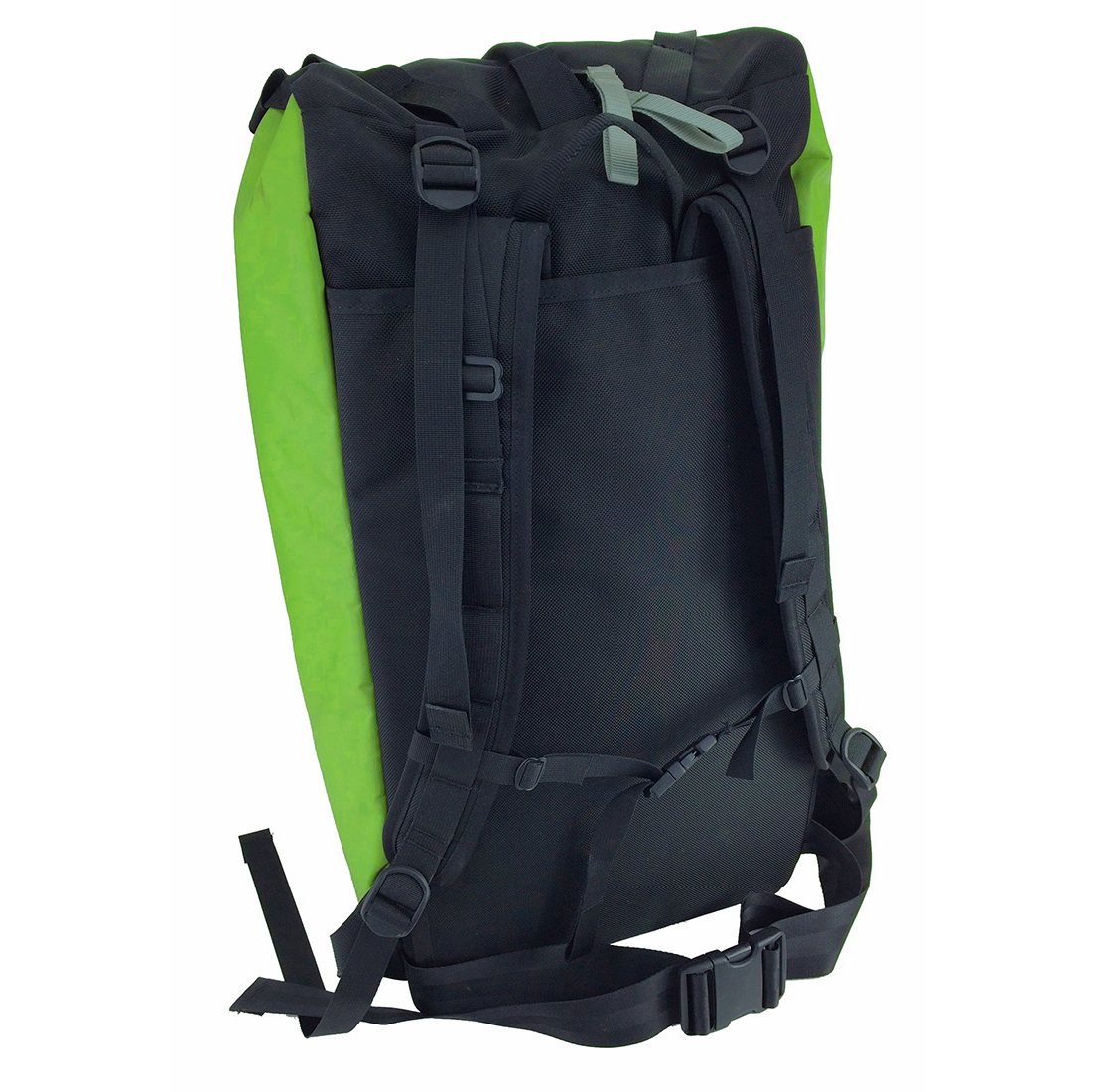 Metolius Crag Station Green Haul Pack  from GME Supply