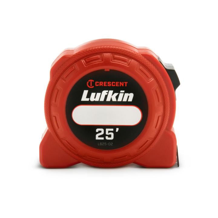 1"/25mm x 26'/8m L600 Series Power Tape Measure from GME Supply