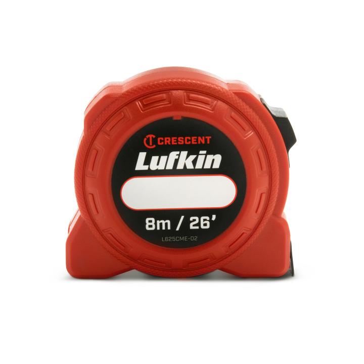 1"/25mm x 26'/8m L600 Series Power Tape Measure from GME Supply