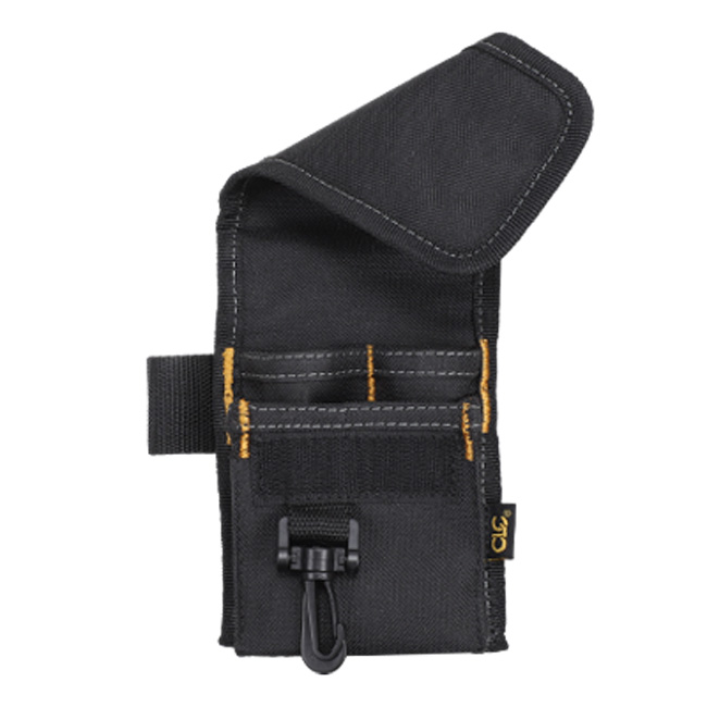 CLC Four Pocket Multi-Purpose Tool Holder from GME Supply