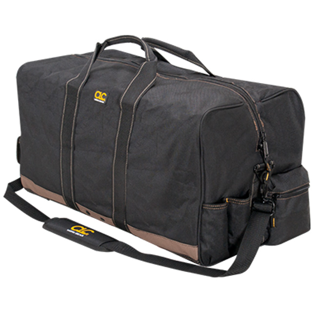 CLC 24 Inch All Purpose Gear Bag from GME Supply