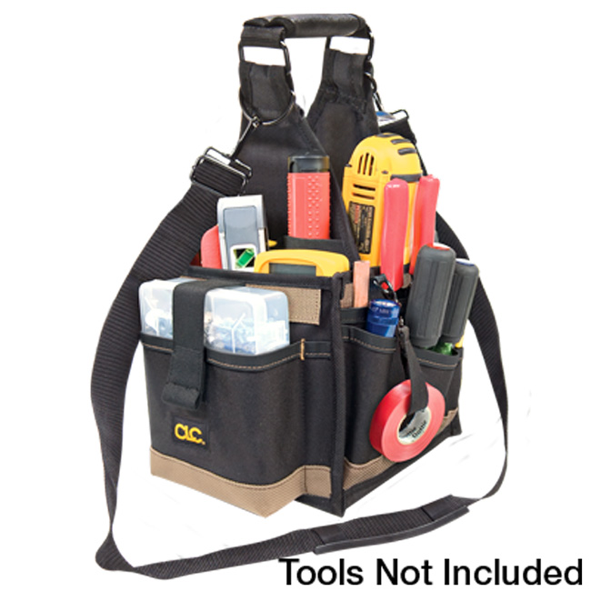 CLC Electrical and Maintenance Tool Carrier from GME Supply