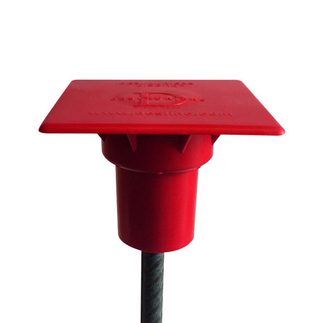 Deslauriers Impalement Safety Cap Cover from GME Supply