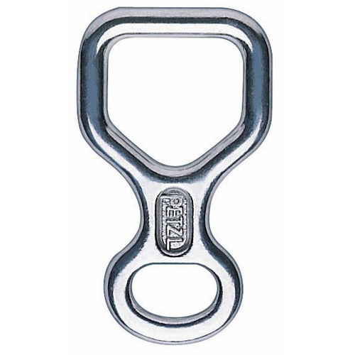 Petzl HUIT Figure 8 Descender from GME Supply