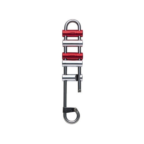 Petzl RACK Descender from GME Supply