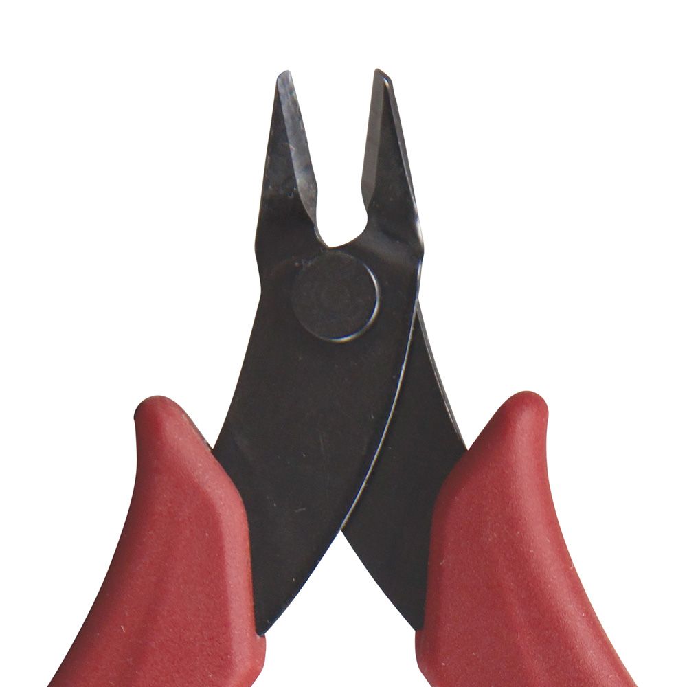 Klein Tools D275-5 5 Inch Lightweight Flush Cutter from GME Supply