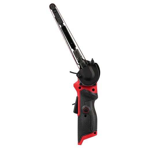 Milwaukee M12 FUEL™ 1/2" X 18" Bandfile from GME Supply