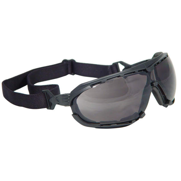 Radian Dagger Foam Lined Anti-Fog Safety Goggles from GME Supply