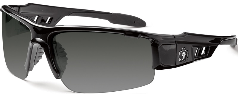 Ergodyne Skullerz Dagr Safety Glasses from GME Supply