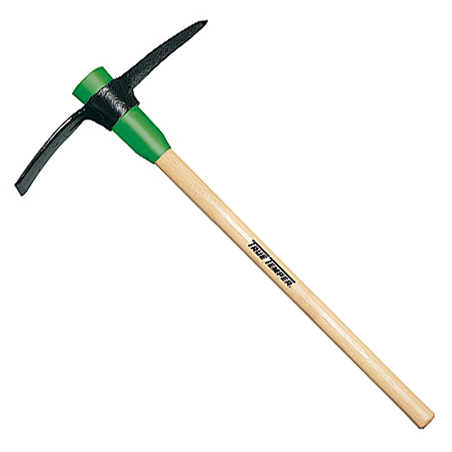 Ames TrueTemper Pick Mattock from GME Supply