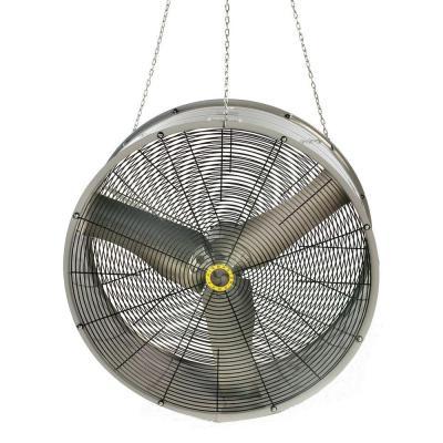 Airmaster Fan DD3641 Mancooler Fan from GME Supply