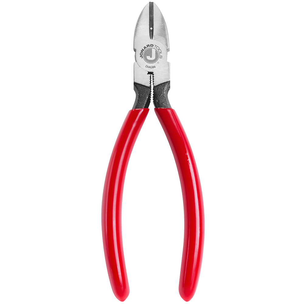 Jonard Diagonal Cutting & Stripping Pliers from GME Supply