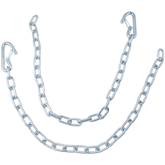 Dutton-Lainson 22105 6254 Safety Chains- 36 Inch (Pair) from GME Supply