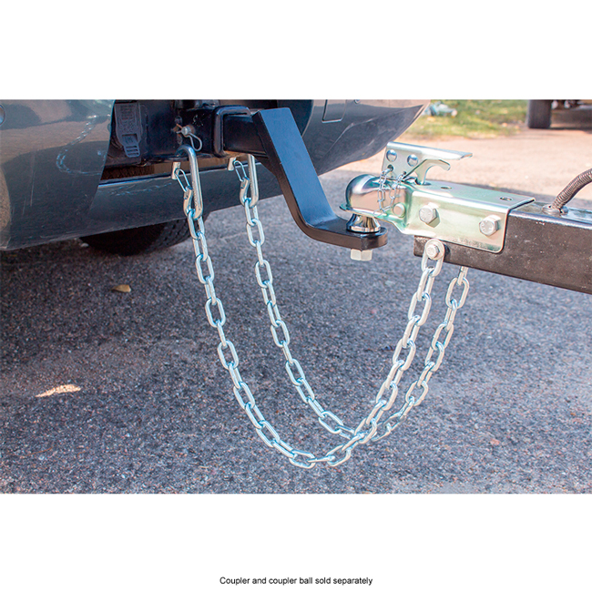 Dutton-Lainson 22105 6254 Safety Chains- 36 Inch (Pair) from GME Supply