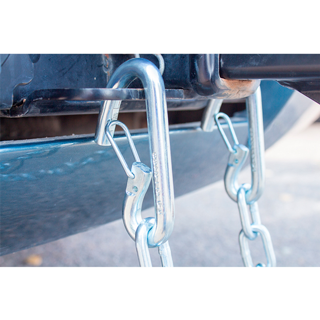 Dutton-Lainson 22105 6254 Safety Chains- 36 Inch (Pair) from GME Supply