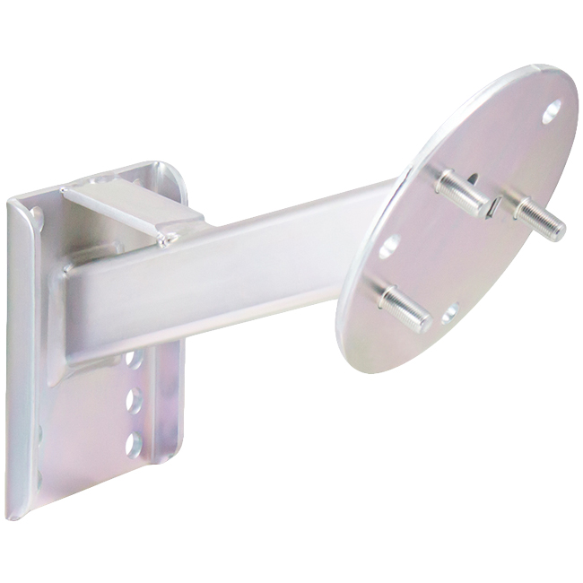 Dutton-Lainson 6126 Offset Spare Tire Bracket from GME Supply