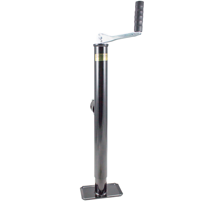 Dutton-Lainson 22770 6675 Top Wind Ag Jack, 15 Inch, 5000 Pound from GME Supply