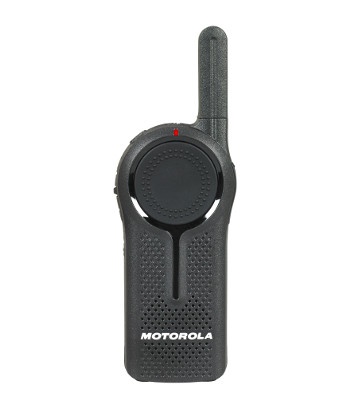 Motorola Two-Way Digital Business Radio  from GME Supply