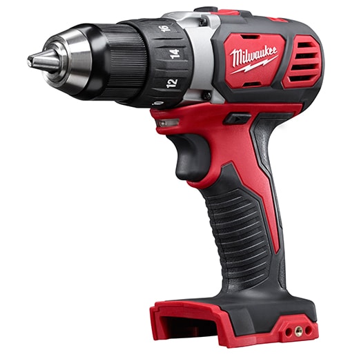 Milwaukee M18 Cordless Lithium-Ion 2 Tool Kit from GME Supply