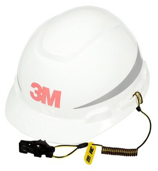 3M DBI Sala Hard Hat Tether (10 Pack) from GME Supply