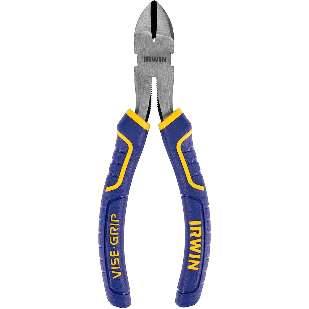 Irwin Tools Diagonal Cutting Pliers from GME Supply