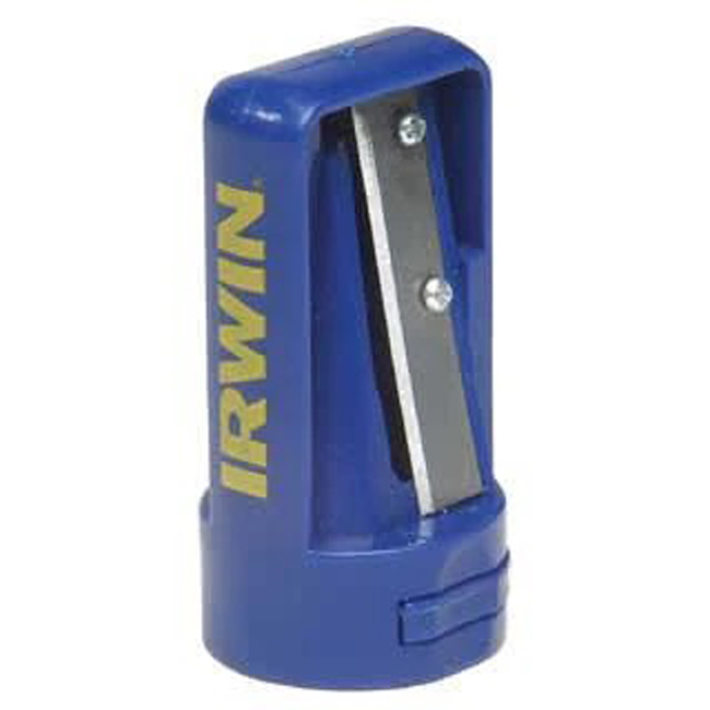 Irwin Carpenter Pencil Sharpener from GME Supply