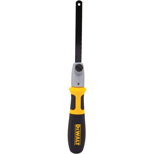 DeWALT Multi-Purpose Saw from GME Supply