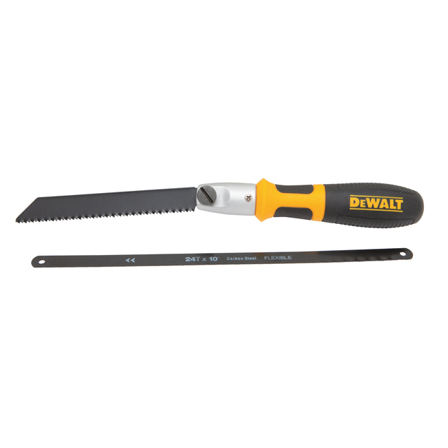 DeWALT Multi-Purpose Saw from GME Supply