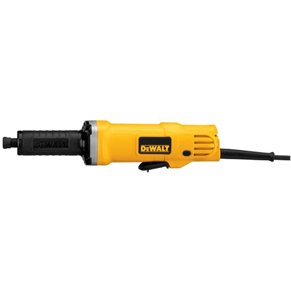 DeWALT 1-1/2 Inch No Lock-On Die Grinder from GME Supply