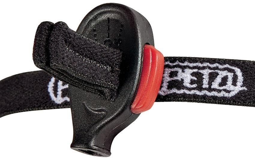  Petzl e+LITE Emergency Headlamp from GME Supply